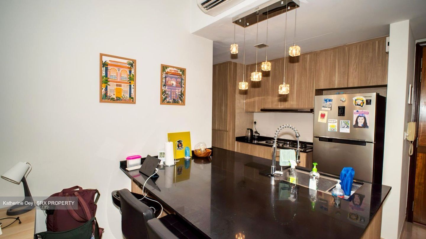 Newton 18 (D11), Apartment #588503971